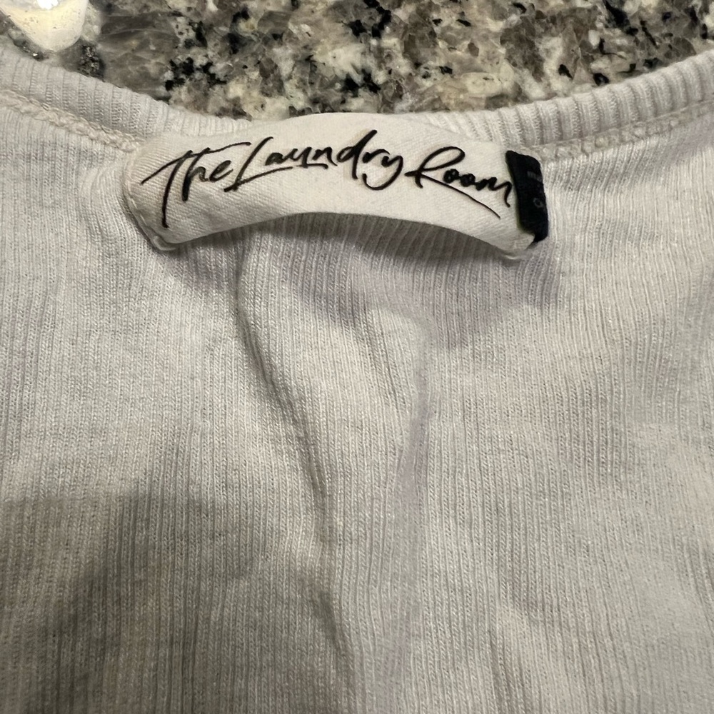 Tank top - Picture 2 of 3